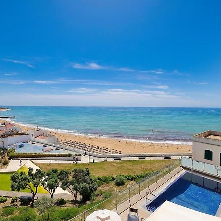 Vila Sao Vicente Boutique (Adults Only) อัลบูเฟรา ภายนอก รูปภาพ