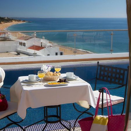 Vila Sao Vicente Boutique (Adults Only) อัลบูเฟรา ภายนอก รูปภาพ