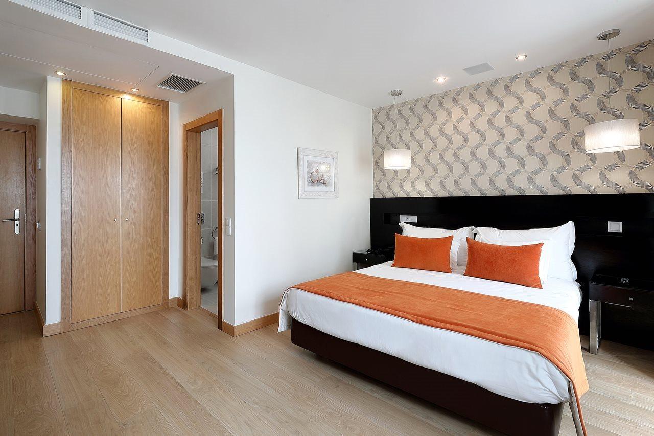 Vila Sao Vicente Boutique (Adults Only) อัลบูเฟรา ภายนอก รูปภาพ