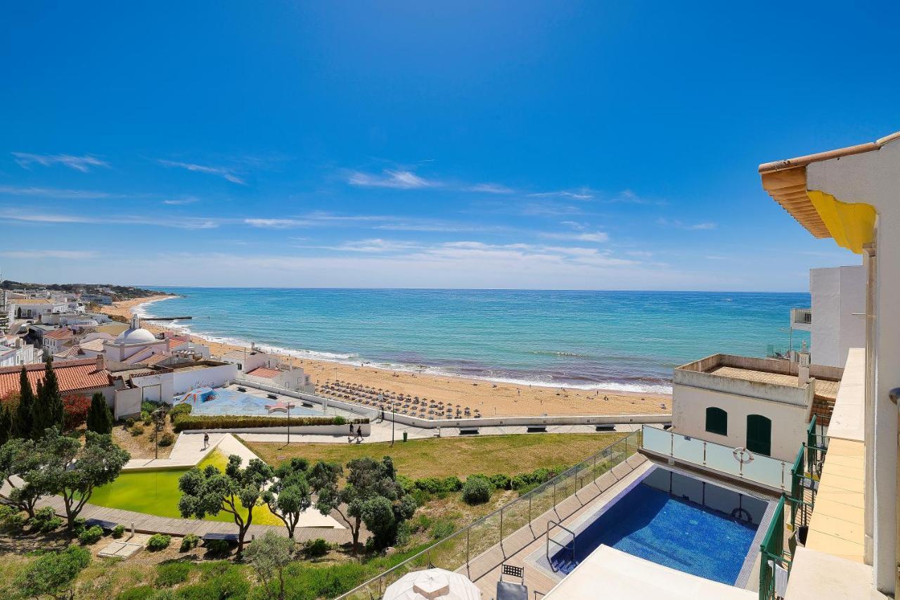 Vila Sao Vicente Boutique (Adults Only) อัลบูเฟรา ภายนอก รูปภาพ