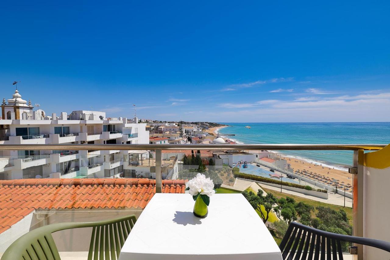 Vila Sao Vicente Boutique (Adults Only) อัลบูเฟรา ภายนอก รูปภาพ