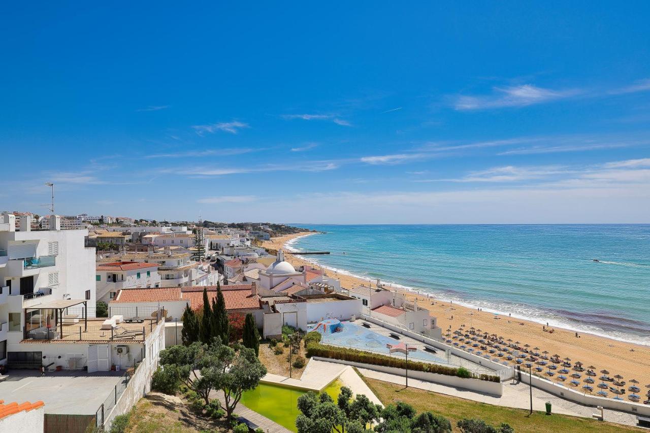 Vila Sao Vicente Boutique (Adults Only) อัลบูเฟรา ภายนอก รูปภาพ