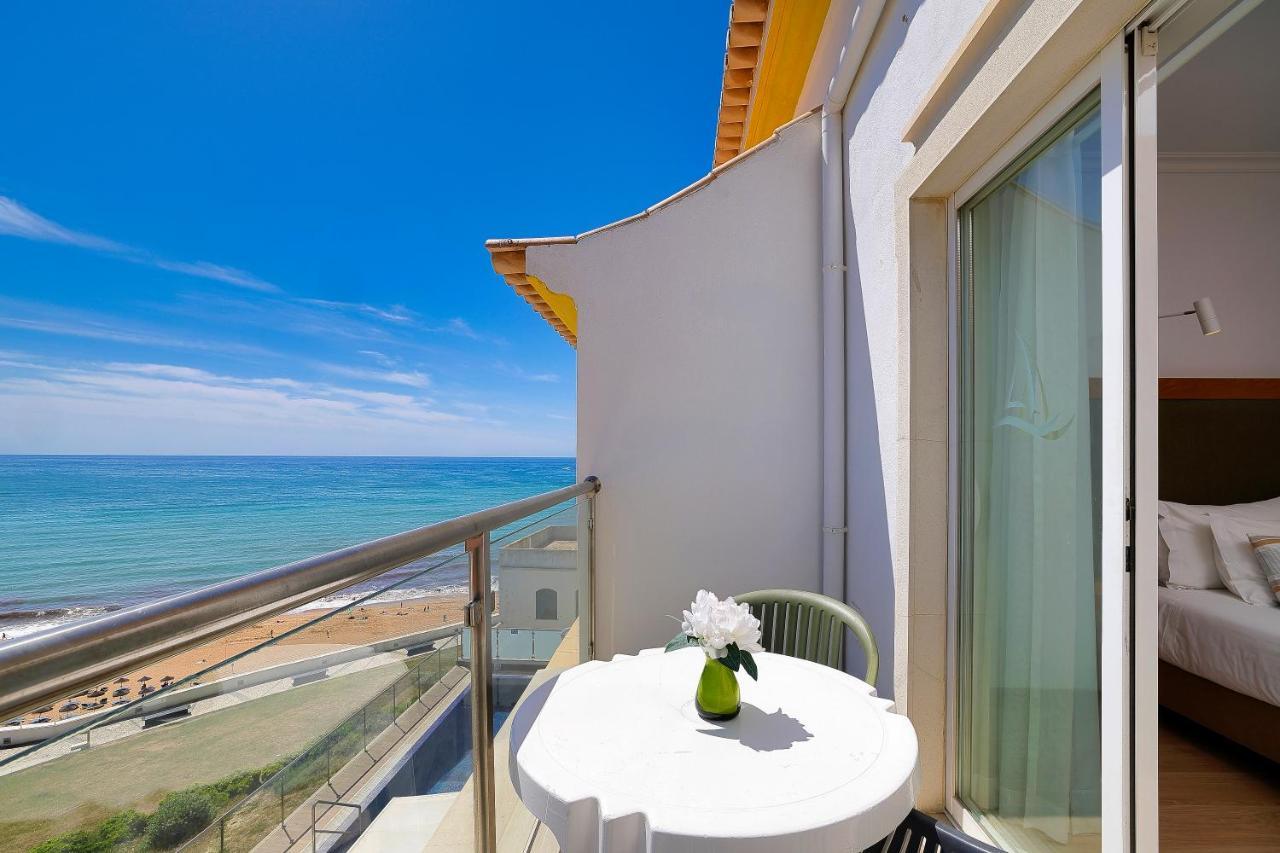 Vila Sao Vicente Boutique (Adults Only) อัลบูเฟรา ภายนอก รูปภาพ