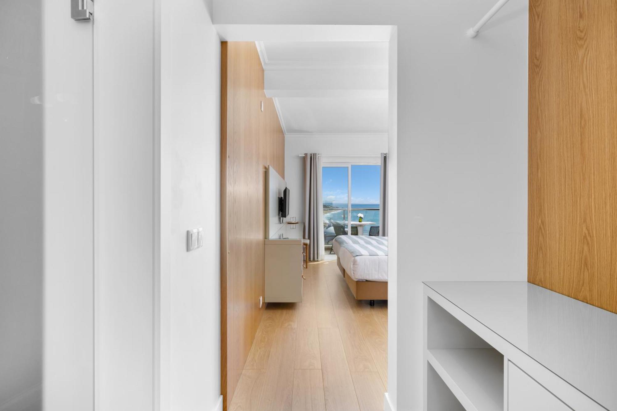 Vila Sao Vicente Boutique (Adults Only) อัลบูเฟรา ห้อง รูปภาพ