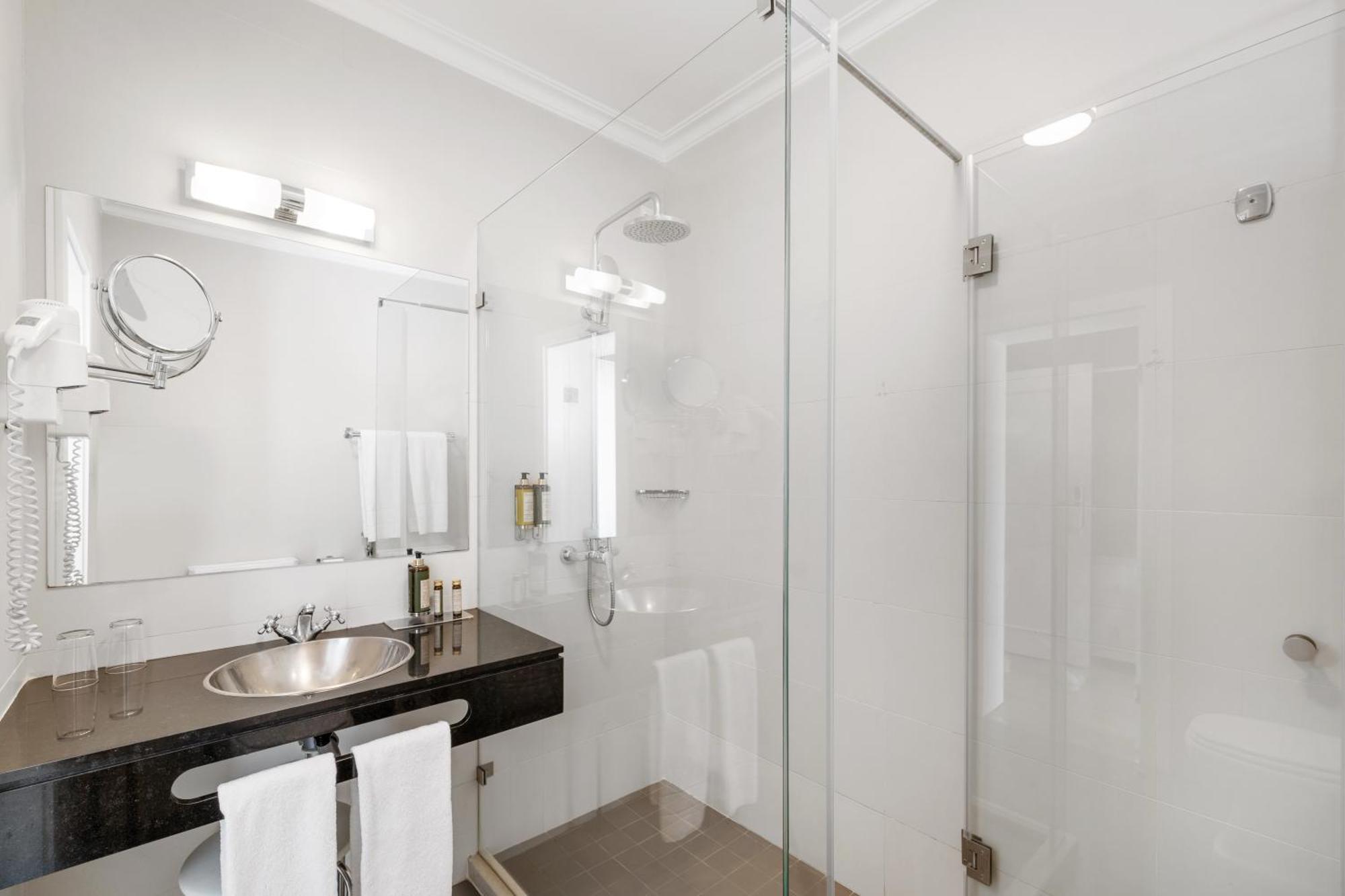 Vila Sao Vicente Boutique (Adults Only) อัลบูเฟรา ห้อง รูปภาพ