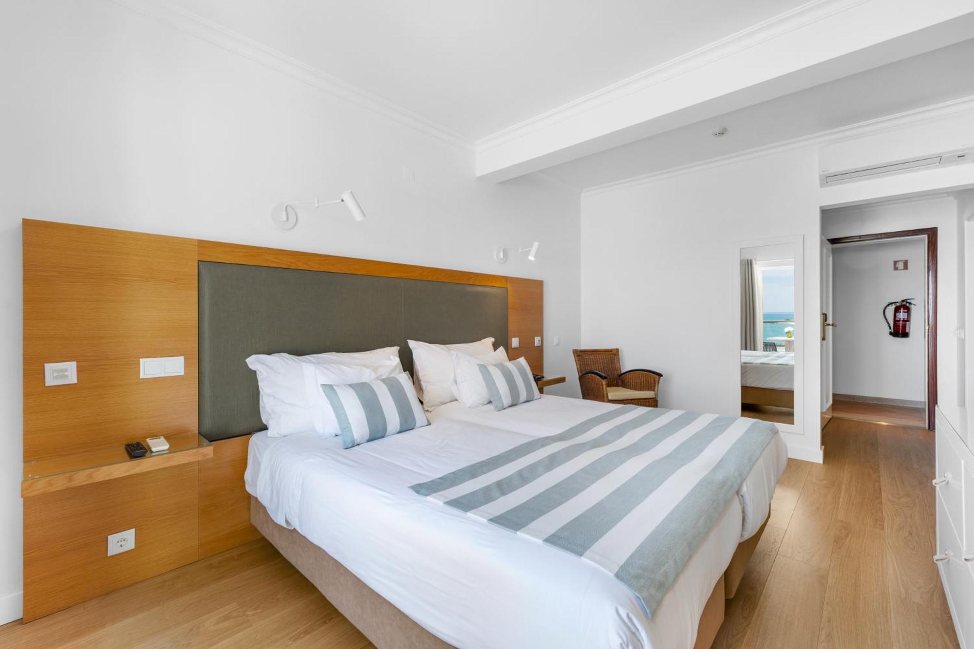Vila Sao Vicente Boutique (Adults Only) อัลบูเฟรา ห้อง รูปภาพ