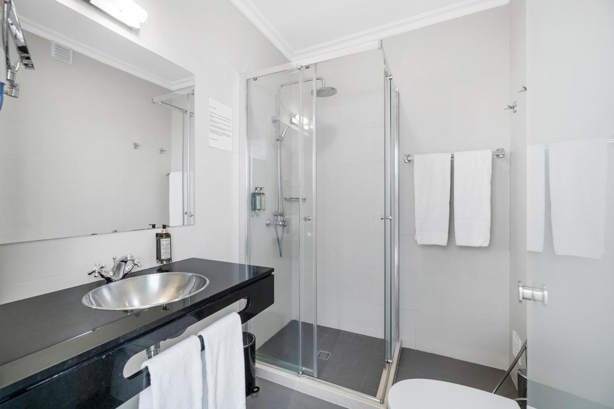 Vila Sao Vicente Boutique (Adults Only) อัลบูเฟรา ห้อง รูปภาพ