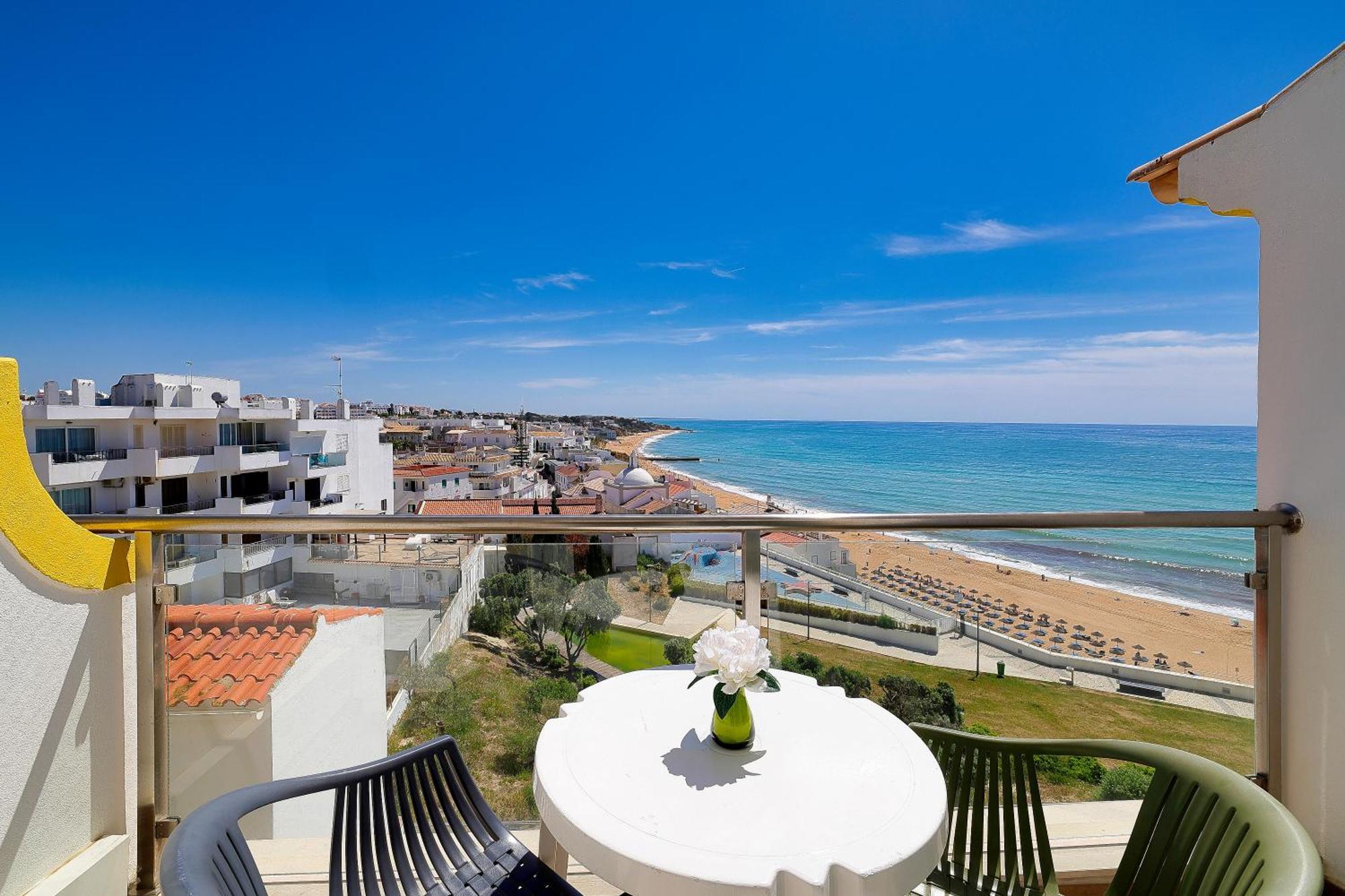 Vila Sao Vicente Boutique (Adults Only) อัลบูเฟรา ห้อง รูปภาพ