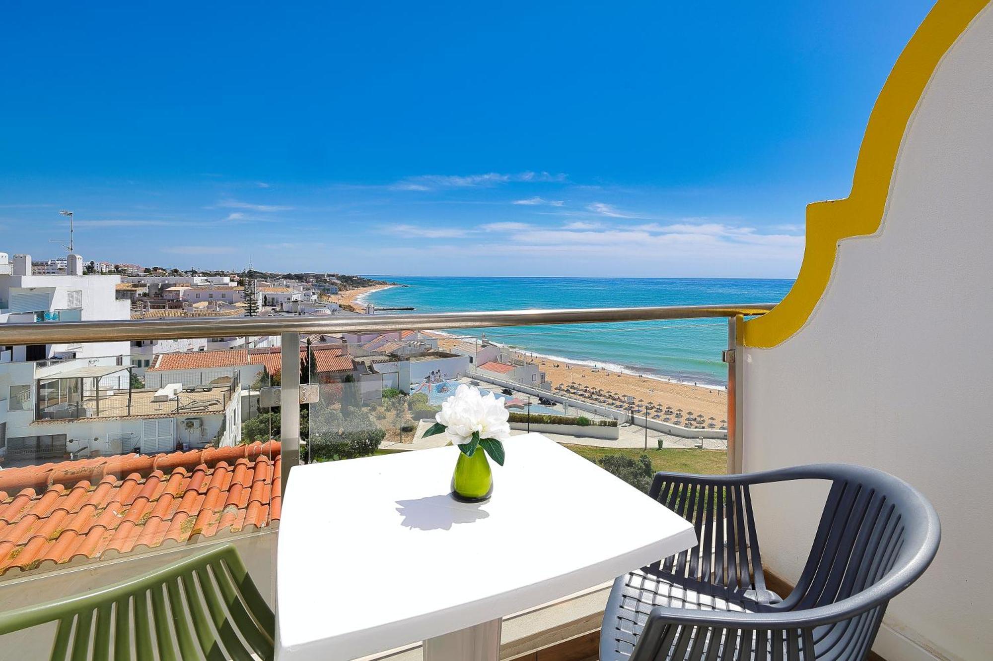 Vila Sao Vicente Boutique (Adults Only) อัลบูเฟรา ห้อง รูปภาพ