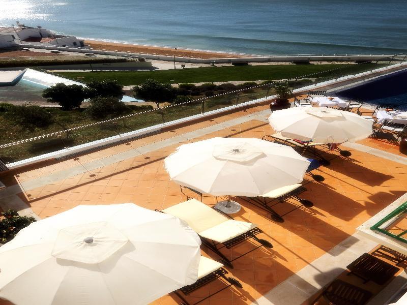 Vila Sao Vicente Boutique (Adults Only) อัลบูเฟรา ภายนอก รูปภาพ