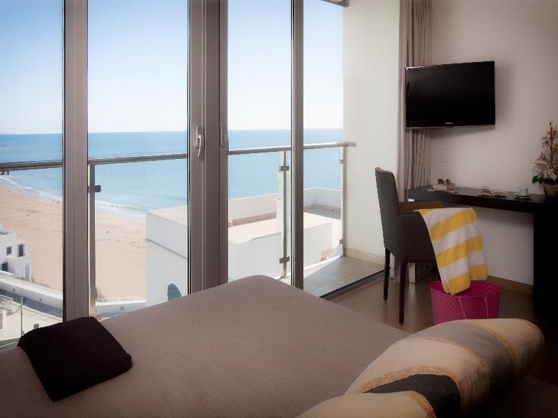Vila Sao Vicente Boutique (Adults Only) อัลบูเฟรา ภายนอก รูปภาพ