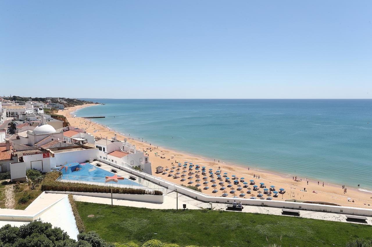 Vila Sao Vicente Boutique (Adults Only) อัลบูเฟรา ภายนอก รูปภาพ