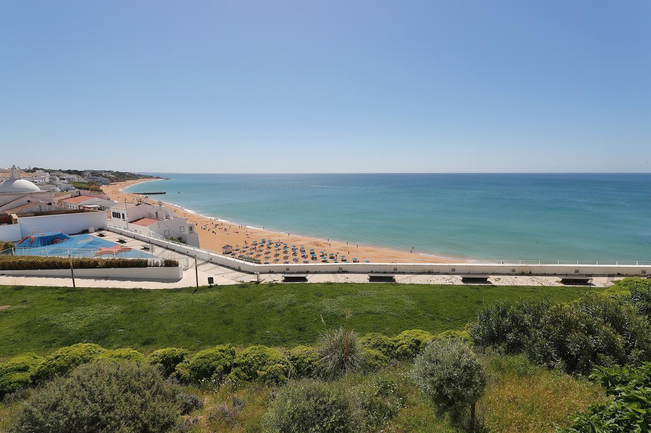 Vila Sao Vicente Boutique (Adults Only) อัลบูเฟรา ภายนอก รูปภาพ
