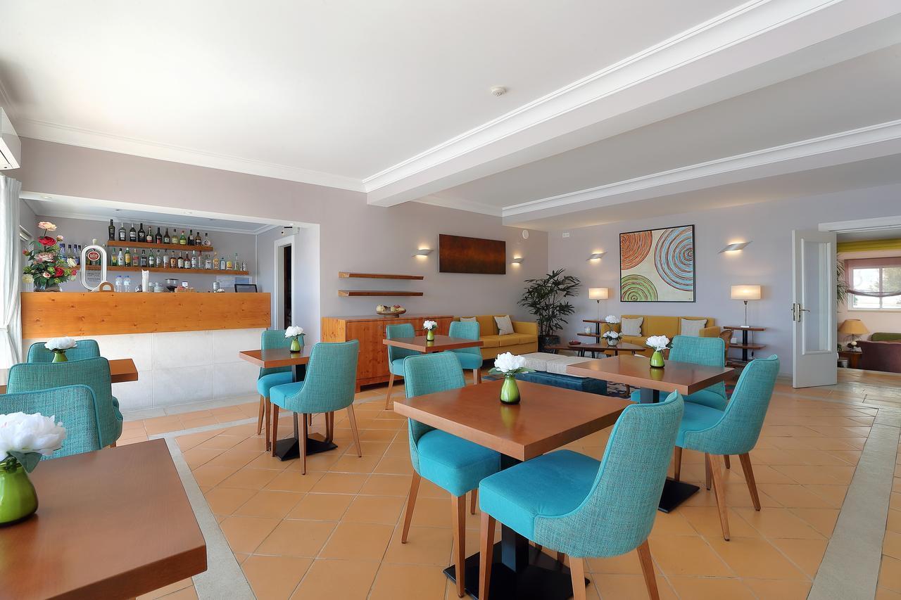 Vila Sao Vicente Boutique (Adults Only) อัลบูเฟรา ภายนอก รูปภาพ