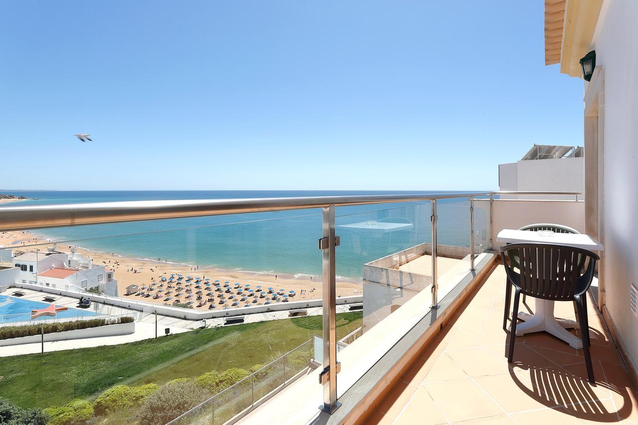 Vila Sao Vicente Boutique (Adults Only) อัลบูเฟรา ภายนอก รูปภาพ