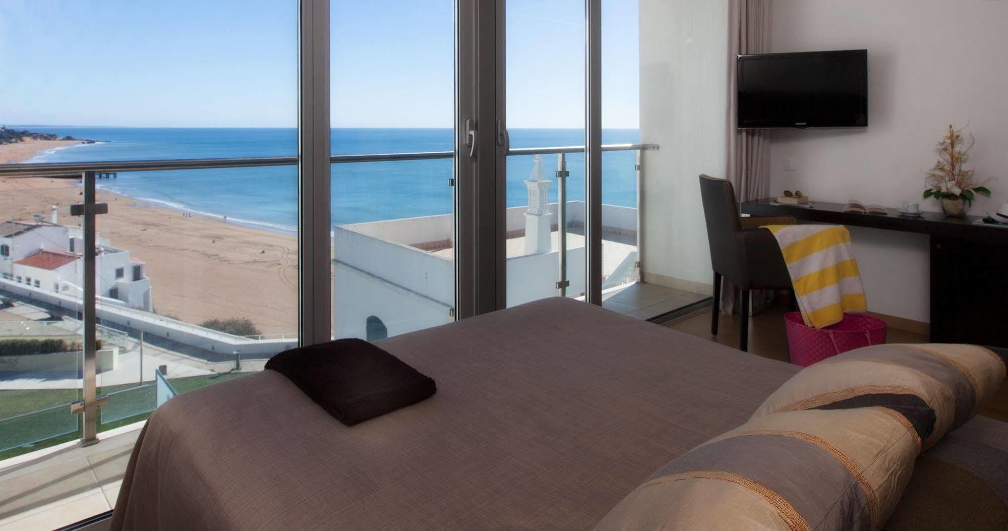 Vila Sao Vicente Boutique (Adults Only) อัลบูเฟรา ภายนอก รูปภาพ
