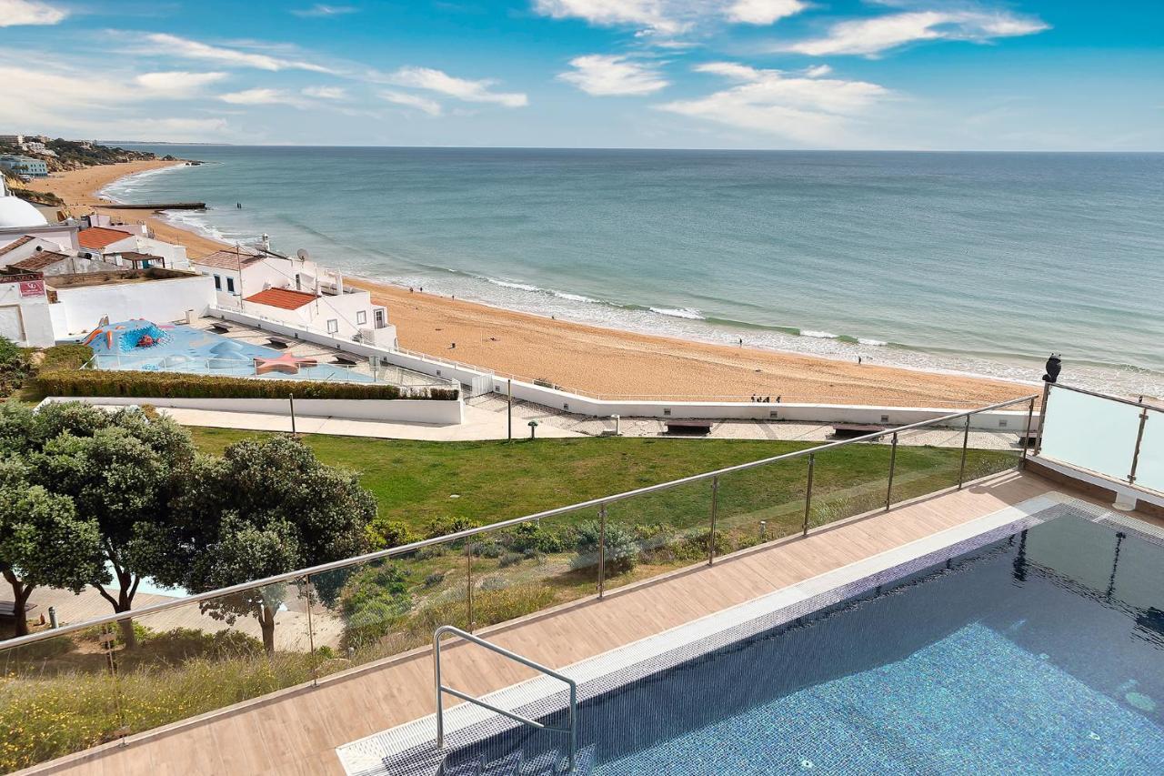 Vila Sao Vicente Boutique (Adults Only) อัลบูเฟรา ภายนอก รูปภาพ